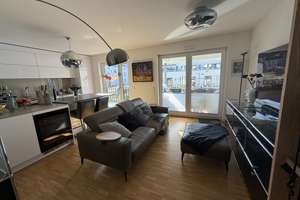 Moderne, barrierefreie und energieeffiziente 3- Zimmer Wohnung in Düsseldorf Gerresheim – Die vollständige Adresse der Immobilie erhältst du vom Anbieter., 40625 Gerresheim, Düsseldorf – Vorschaubild 2