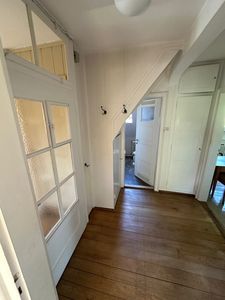 WG Zimmer in Freiburg-Herdern zu vermieten