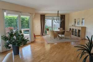 Architektenhaus mit Naturschwimmteich und hochwertiger Einliegerwohnung  – Die vollständige Adresse der Immobilie erhältst du vom Anbieter., 33824 Werther (Westfalen) – Vorschaubild 5