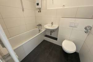 Gemütliche, renovierte 2 Zimmer-Wohnung im Hochparterre – Eutiner Str. 38, 23554 Sankt Lorenz Nord, Lübeck – Vorschaubild 9