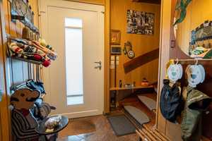 Gepflegtes Einfamilienhaus mit Pool, Vollkeller & Garage- ein Zuhause mit viel Potenzial! – Berlin – Vorschaubild 14