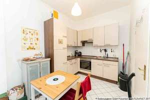 Ruhiges, gepflegtes Studio in ruhiger Lage am Ostkreuz – Lenbachstraße 14, 10245 Friedrichshain, Berlin – Vorschaubild 9