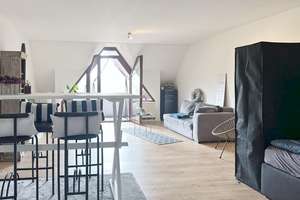Ansprechende 1-Zimmerwohnung am Meer   in Lübeck/Travemünde – Die vollständige Adresse der Immobilie erhältst du vom Anbieter., 23570 Travemünde, Lübeck – Vorschaubild 4