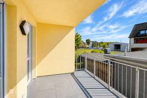 Barrierefrei wohnen mit Sicherheit - Moderne 2 Zimmerwohnung mit Aufzug, Balkon und Pflegeangebot – Die vollständige Adresse der Immobilie erhältst du vom Anbieter., 27580 Leherheide, Bremerhaven – Vorschaubild 12