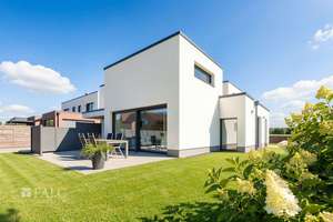 Moderne Villa mit Panorama! Feldrandlage pur! – Die vollständige Adresse der Immobilie erhältst du vom Anbieter., 38527 Meine – Vorschaubild 17