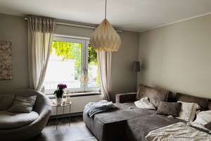 Helle 2-Zimmer-Wohnung im Zentrum von Landau in der Pfalz