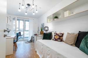 Modernes WG-Zimmer (unmöbliert) für Studenten, Azubis und Schüler – Anni-Eisler-Lehmann-Str. 2-6, 55122 Hartenberg-Münchfeld, Mainz – Vorschaubild 19