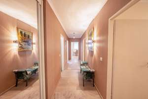 Kernsaniert. Barrierefrei. 3 Zimmer. Ihr neues Zuhause in Dortmund-Gartenstadt-Nord – Die vollständige Adresse der Immobilie erhältst du vom Anbieter., 44141 Westfalendamm, Dortmund – Vorschaubild 3