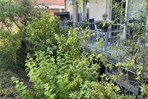 Hochwertige helle 3-Zi.-Whg., Einbauküche u. Balkon, in modernem 4-Fam.-Haus, Bestwohnlage Groovnähe – Am alten Brauhaus 13 a, 51143 Zündorf, Köln – Vorschaubild 30