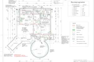 luxuriöses Anwesen - Wohnhaus mit Einliegerwohnung, Pool; Nebengebäude mit Praxis, Garagen uvm – Die vollständige Adresse der Immobilie erhältst du vom Anbieter., 8606 Oelsnitz/Vogtland – Vorschaubild 38