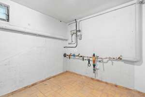 Dahoam in Bogenhausen-Zamdorf. Familienfreundliche DHH im Grünen. – Die vollständige Adresse der Immobilie erhältst du vom Anbieter., 81929 Englschalking, München – Vorschaubild 25