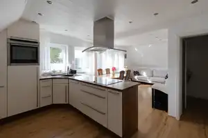 Energetisch saniertes Haus in ruhiger Lage! – Hannover – Vorschaubild 14