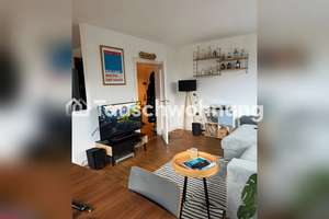 Tauschwohnung: Helle 3 Zimmer Wohnung mit Balkon in Lindenthal – Die vollständige Adresse der Immobilie erhältst du vom Anbieter., 50935 Lindenthal (Ortsteil), Köln – Vorschaubild 4