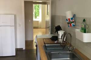 2-Zimmer-Wohnung, Mainzer Neustadt, Nähe Gartenfeldplatz teilmöbliert – Die vollständige Adresse der Immobilie erhältst du vom Anbieter., 55118 Neustadt, Mainz – Vorschaubild 5