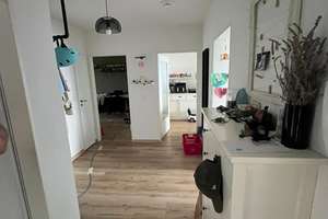 Großzügige 3-Zimmer-Wohnung mit Balkon und Aufzug in zentraler Lage von Aachen – Oppenhoffallee 9-15, 52066 Frankenberg, Aachen – Vorschaubild 9