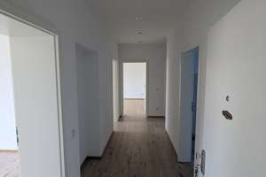Helle 4-Zimmer-Wohnung (121 m²) mit Garten & Balkon in Hagen-Wehringhausen – Die vollständige Adresse der Immobilie erhältst du vom Anbieter., 58089 Mittelstadt, Hagen – Vorschaubild 1