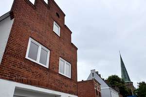 Travemünde - Altstadthaus zur Miete - Wohnen auf 3 Ebenen + Sonnige Dachterrasse – Die vollständige Adresse der Immobilie erhältst du vom Anbieter., 23570 Travemünde, Lübeck – Vorschaubild 6