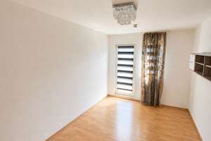 Schönes 1 Zimmer Apartment im EG 21qm mit Terrasse in Mannheim zu vermieten. – Halmhuberstr. 2-8, 68219 Rheinau, Mannheim – Vorschaubild 3