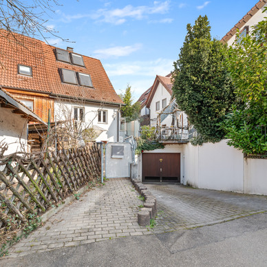 Haus kaufen in Filderstadt ImmoScout24
