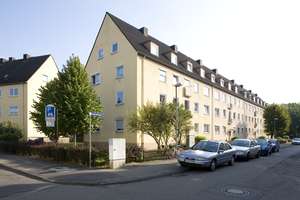 Attraktive 4-Zimmer-Wohnung mit umfassender Sanierung – Gutenbergstr. 54, 56073 Goldgrube, Koblenz – Vorschaubild 5