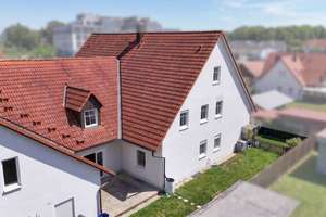 Einziehen oder investieren – Dachbodenpotenzial inkl. TG – Die vollständige Adresse der Immobilie erhältst du vom Anbieter., 85055 Nordost, Ingolstadt – Vorschaubild 21