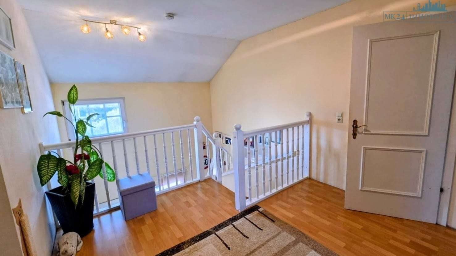 Immobilie in Waldsolms - Charmantes Einfamilienhaus mit Wohlfühlfaktor und vielen Extras - Bild 11