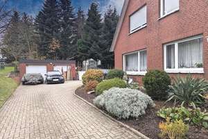 PROVISIONSFREI für den Käufer! Geräumiges Wohnhaus auf großem Grundstück! – Die vollständige Adresse der Immobilie erhältst du vom Anbieter., 49492 Westerkappeln – Vorschaubild 9
