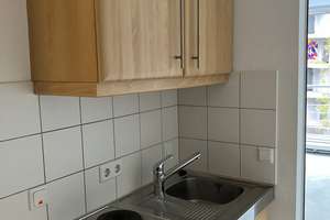 1-Zimmer-Apartment in den Quadraten (Nähe Paradeplatz/Uni)