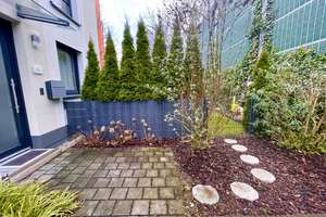 Modernes & Energieeffizientes Reihenendhaus mit großem Garten – 63128 Dietzenbach – Vorschaubild 2