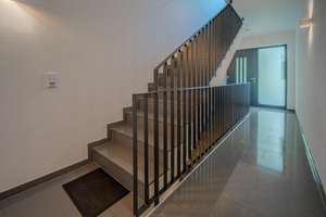 Ruhig. Hochwertig. Zuhause. 
Stilvolle EG-Wohnung in bester Feudenheimer Lage inkl. TG-Stellplatz – 68259 Feudenheim, Mannheim – Vorschaubild 18