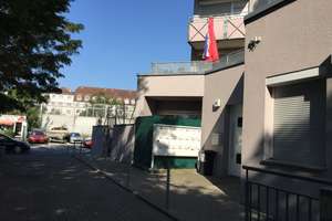 Modernisierte 1-Zimmer-Wohnung im EG. mit Terrasse und TG an Dianaplatz – Heisterstraße 20, 90441 Werderau, Nürnberg – Vorschaubild 58