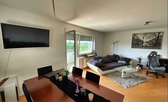 Schöne Wohnung in vielversprechender Lage in Ludwigshafen-Gartenstadt!