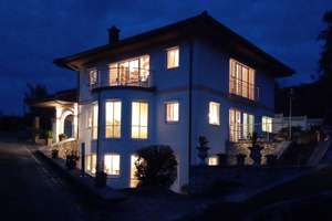 Hochwertiges Einfamilienhaus mit Einliegerwohnung - nahe des Simssees – Die vollständige Adresse der Immobilie erhältst du vom Anbieter., 83093 Bad Endorf – Vorschaubild 13