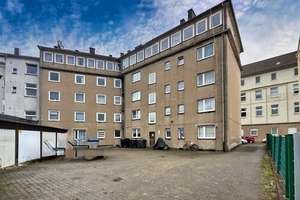 Renditestarkes Immobilienportfolio mit Entwicklungspotential! – Die vollständige Adresse der Immobilie erhältst du vom Anbieter., 44651 Eickel, Herne – Vorschaubild 5