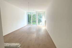 1-Zimmer-Wohnung in Dortmund Eichlinghofen/ Für Azubis oder Studenten – 44227 Eichlinghofen, Dortmund – Vorschaubild 3