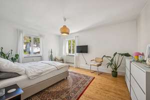 Repräsentatives Wohn- und Geschäftshaus in der Heidelberger Südstadt – Architekturjuwel mit Garten – Die vollständige Adresse der Immobilie erhältst du vom Anbieter., 69126 Südstadt, Heidelberg – Vorschaubild 15