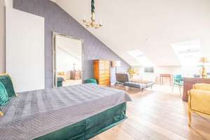 ⭐️ Moderne 3-Zi.-Maisonette zw. Mitte & Prenzlauer Berg mit Designküche, Tageslichtbad im Innenhof – Die vollständige Adresse der Immobilie erhältst du vom Anbieter., 10119 Mitte (Ortsteil), Berlin – Vorschaubild 10
