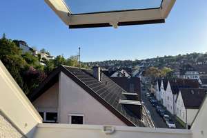 Interessante Stadtimmobilie mit Gartengrundstück in Stuttgart-Ost – Die vollständige Adresse der Immobilie erhältst du vom Anbieter., 70186 Gablenberg, Stuttgart – Vorschaubild 3