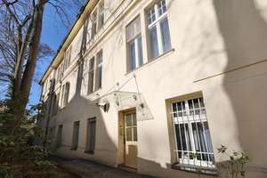 IDEAL FÜR STUDENTEN ODER PENDLER - NÄHE S-BAHN GRUNEWALD - GROSSER GEMEINSCHAFTSGARTEN – Douglasstr. 30 aa, 14193 Grunewald, Berlin – Vorschaubild 12