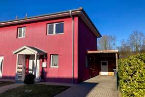 Doppelhaushälfte mit Carport – Ostholstein (Kreis) – Vorschaubild 2