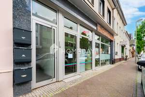 Charmantes Wohn- und Geschäftshaus mit stabilen Mieteinnahmen und umfangreichen Sanierungen – Die vollständige Adresse der Immobilie erhältst du vom Anbieter., 47839 Hüls, Krefeld – Vorschaubild 3
