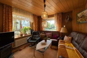 Wunderbares Wohnhaus mit vielen Möglichkeiten! 
Mit sonnigem Wintergarten und Balkon! – Die vollständige Adresse der Immobilie erhältst du vom Anbieter., 34132 Nordshausen, Kassel – Vorschaubild 7