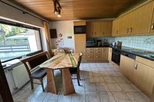 Großzügiges Einfamilienhaus mit Werkstatt und wunderschönem Garten in Niederkrüchten – Viersen (Kreis) – Vorschaubild 3