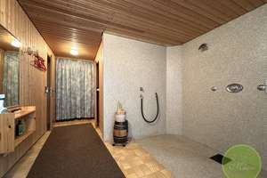** IHR Traum vom Eigenheim ** 7 Zimmer ** traumhafter Garten ** Schwimmteich ** Solar ** 3 Garagen * – Die vollständige Adresse der Immobilie erhältst du vom Anbieter., 90453 Krottenbach, Mühlhof, Nürnberg – Vorschaubild 51
