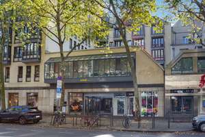 Wohnen im Hohenstaufenpark: zentral, ruhig und privat – 50674 Neustadt/Süd, Köln – Vorschaubild 11