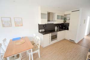 Zentrale Wohnung in der Kurgartenstraße – Die vollständige Adresse der Immobilie erhältst du vom Anbieter., 23570 Travemünde, Lübeck – Vorschaubild 8