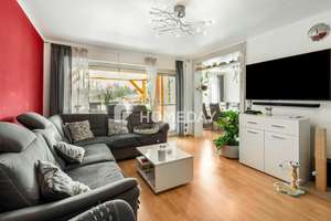 Vielseitiges Reihenmittelhaus mit Einliegerwohnung, Kachelofen und sonnigem Garten – Die vollständige Adresse der Immobilie erhältst du vom Anbieter., 88416 Ochsenhausen – Vorschaubild 6