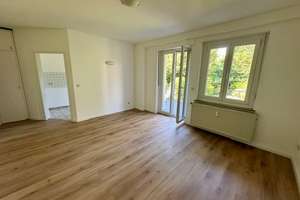Stilvolles Wohnen in urbaner Lage – renovierte 2-Zimmerwohnung mit Balkon – Hilde - Shermann-Zander Straße 13, 41061 Gladbach, Mönchengladbach – Vorschaubild 7