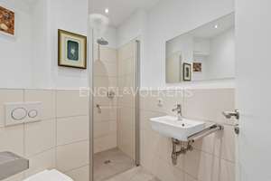 Sonne satt - Barrierefreies Penthouse - Nähe Eichtalpark - Fahrstuhl - Tiefgarage – Die vollständige Adresse der Immobilie erhältst du vom Anbieter., 22047 Wandsbek (Ortsteil), Hamburg – Vorschaubild 11