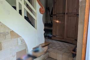 Einfamilienhaus mit großem Garten in ruhiger Lage – Am Regnitzhang 14, 90765 Stadeln, Herboldshof, Mannhof, Fürth – Vorschaubild 20